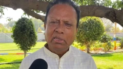જગદીશ ઠાકોર