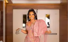 Aworan Iyabo Ojo