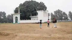অযোধ্যায় নতুন মসজিদ নির্মাণের জন্য এই জায়গাটি দেওয়া হয়েছে