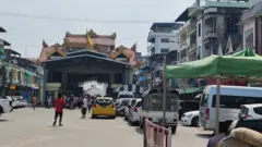 မဲဆောက်-မြဝတီ အမှတ် ၁ တံတား