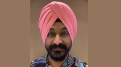 गुरचरण सिंह 