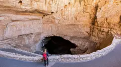 غار کارلزبد 