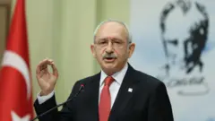 Kılıçdaroğlu
