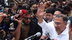 বিএনপি নির্বাচনে জয় পেয়েছে