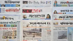 পত্রিকা