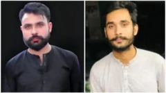 ਰਾਸ਼ਿਦ ਅਤੇ ਵਾਜਿਦ