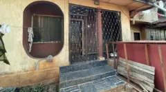 Ụlọ ebe a sị nwata nwaanyị gburu nna ya 