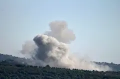 hezbollah attack