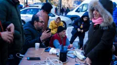 Telefon bağlantısı
