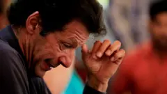 Imran khan