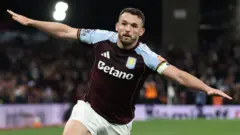 John McGinn