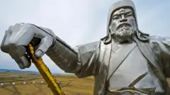 கெங்கிஸ் கான்