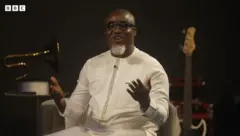 Aworan Chigozie Wisdom