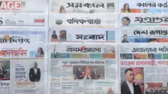 পত্রিকা