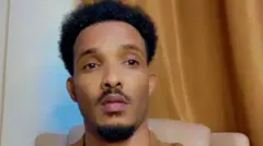 تم ترحيل مهاد محمد من الولايات المتحدة قبل 5 أسابيع