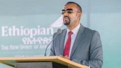 ጠቅላይ ሚኒስትር ዐቢይ "ሰዎች በነጻነት ተንቀሳቅሰው መሥራት የማይችሉበት ደረጃ" ላይ መደረሱን ኮነኑ
