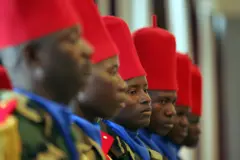Soldats