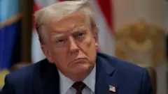 আমেরিকার আপিল আদালত ট্র্যারিপ নিয়ে ট্রাম্পের বিপক্ষে রায় দিয়েছে