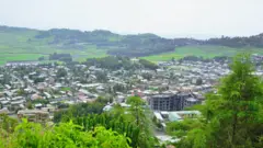ኮረም ከተማ