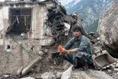 نورستان