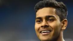 সামিত সোম