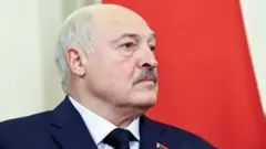 Лукашенко