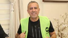 Ahbap soruşturması: Haluk Levent tutuklandı