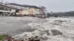 హైదరాబాద్ వరదలు, మూసీ వరద, సికింద్రాబాద్, తెలంగాణ, వర్షాలు