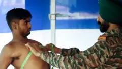 अग्निवीर योजना
