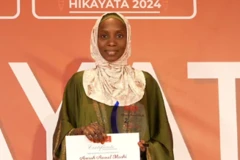 Hikayata 2024