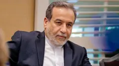 अब्बास अराग़ची