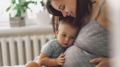 El segundo embarazo cambia de forma única el cerebro de las mujeres, según un nuevo estudio