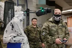 дроновод