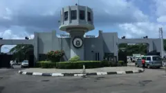 Yunifasiti Ibadan