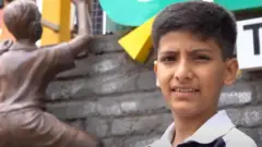 सात्विक निरगुडे