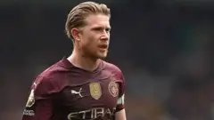 Kevin de Bruyne