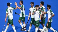 पाकिस्तान