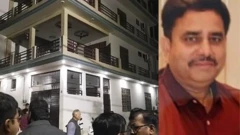 துப்பாக்கி, துப்பாக்கி உரிமம், லக்னோ