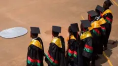 Aworan awọn akẹkọọ