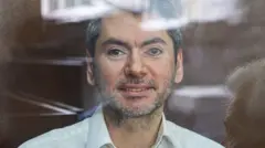 Григорий Мельконьянц