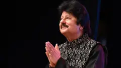 पंकज उधास