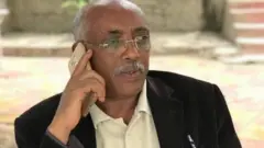 ሜጀር ጀነራል ክንፈ ዳኘው ሓላፊ ብኮርፖሬሽን ሓጺነ መጺንን ኢንጅነሪንግ ዝፍለጥ ዝነበረ ትካል ነይሩ