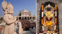 ઇક્ષ્વાકુના વંશજો, રામના વંશજ કોણ, રામાયણ, બૌદ્ધ અને જૈન પરંપરામાં ઇક્ષ્વાકુ, આંધ્ર પ્રદેશ અને તેલંગણામાં રામના વંશજ, દાવો કેટલો સાચો, બીબીસી ગુજરાતી, બીબીસી ન્યૂઝ ગુજરાતી