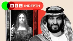 محمد بن سلمان، سعودی ولی عہد