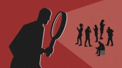 निगरानी