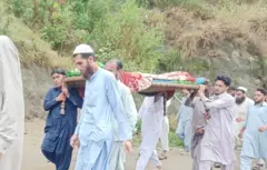 شانگلہ ریت 