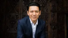Retrato de Yokoi Kenji.