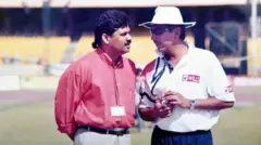 कीर्ति आज़ाद