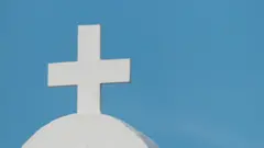የቤተክርስቲያን መስቀል