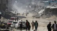 Aworan Gaza to daharo